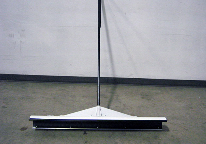 Custom Ice Rinks Accessories